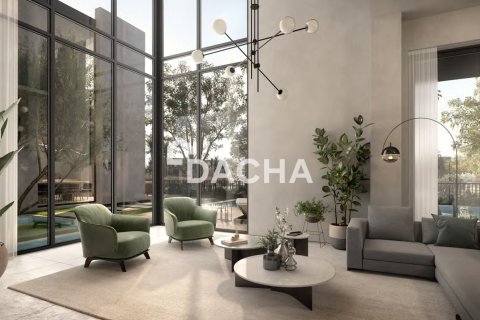 Townhouse de 4 dormitorios en Dubai, UAE No. 210367 9