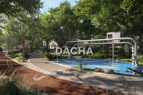 Townhouse de 4 dormitorios en Dubai, UAE No. 210367 12