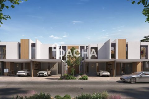 Townhouse de 4 dormitorios en Dubai, UAE No. 210367 14