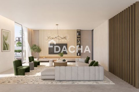 Townhouse de 4 dormitorios en Dubai, UAE No. 210367 3
