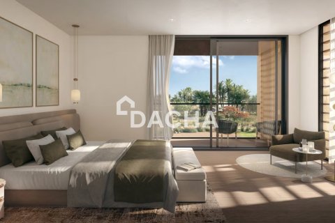 Townhouse de 4 dormitorios en Dubai, UAE No. 210367 8