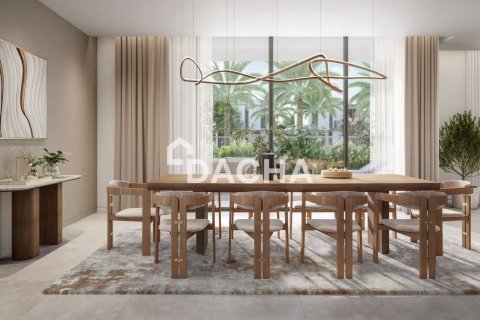 Townhouse de 4 dormitorios en Dubai, UAE No. 210367 5