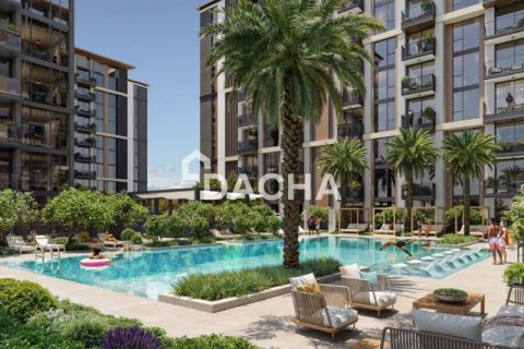 Apartamento tipo estudio Estudio en Dubai South (Dubai World Central), UAE No. 210365 10