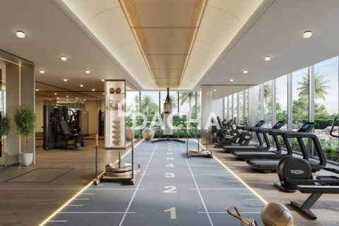Apartamento tipo estudio Estudio en Dubai South (Dubai World Central), UAE No. 210365 5