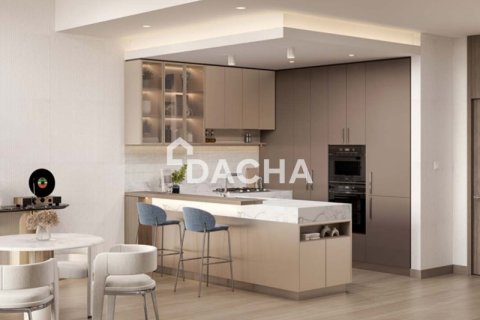 Apartamento tipo estudio Estudio en Dubai South (Dubai World Central), UAE No. 210365 3
