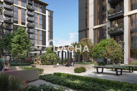Apartamento tipo estudio Estudio en Dubai South (Dubai World Central), UAE No. 210365 11