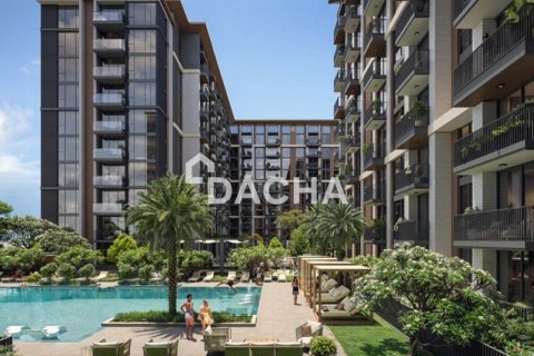 Apartamento tipo estudio Estudio en Dubai South (Dubai World Central), UAE No. 210365 8