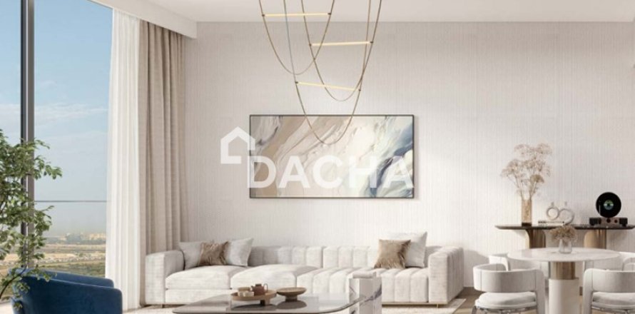 Apartamento tipo estudio Estudio en Dubai South (Dubai World Central), UAE No. 210365