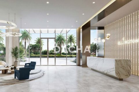 Apartamento tipo estudio Estudio en Dubai South (Dubai World Central), UAE No. 210365 7