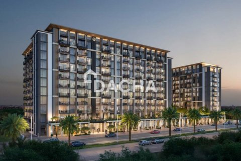 Apartamento tipo estudio Estudio en Dubai South (Dubai World Central), UAE No. 210365 9