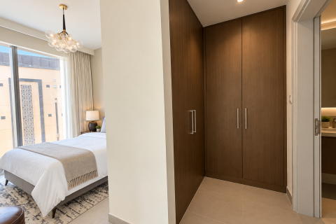 2 bedrooms Apartment in Downtown Dubai (Downtown Burj Dubai), UAE No. 210366 7