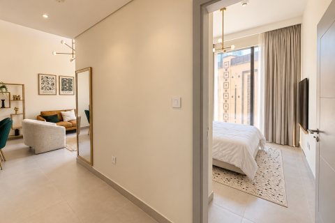 2 bedrooms Apartment in Downtown Dubai (Downtown Burj Dubai), UAE No. 210366 6