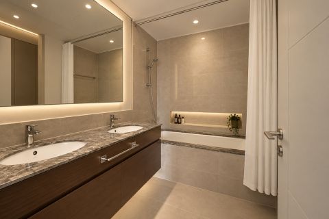 2 bedrooms Apartment in Downtown Dubai (Downtown Burj Dubai), UAE No. 210366 3