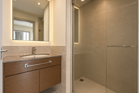 2 bedrooms Apartment in Downtown Dubai (Downtown Burj Dubai), UAE No. 210366 5