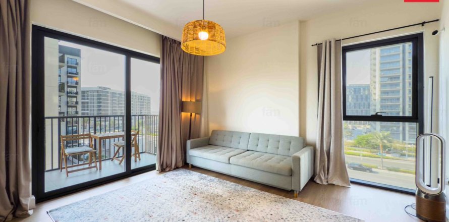 1 bedroom Apartment No. 116915