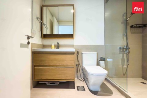 1 bedroom Apartment  No. 116915 15