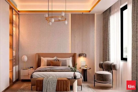 Appartement de 2 chambres  No. 116917 8