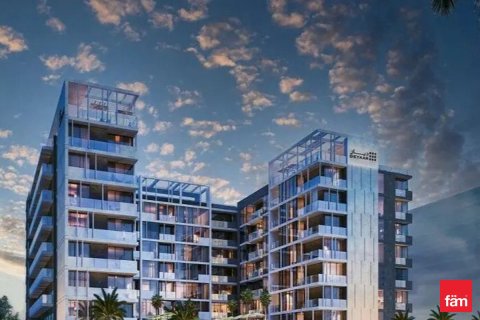 Appartement de 2 chambres  No. 116917 2