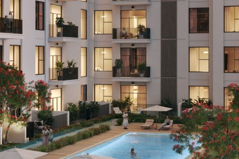 Apartment de 2 dormitorios  No. 116914 2