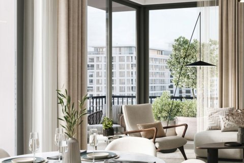 Apartment de 2 dormitorios  No. 116914 6