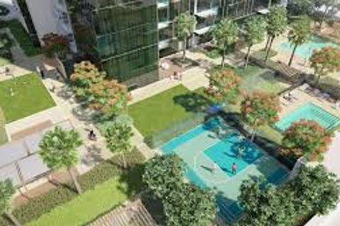 Apartment de 2 dormitorios  No. 116914 10