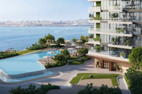 3 غرف نوم شقة  رقم 116918 13