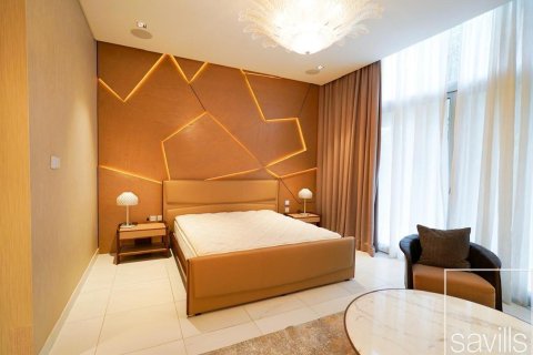 Вилла с 5 спальнями в District One, ОАЭ №136750 20