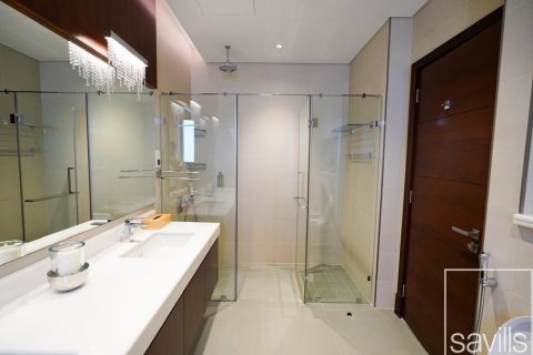 Вилла с 5 спальнями в District One, ОАЭ №136750 28