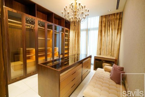 Вилла с 5 спальнями в District One, ОАЭ №136750 14