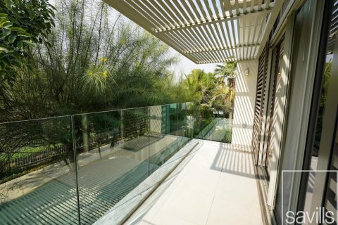 Вилла с 5 спальнями в District One, ОАЭ №136750 7