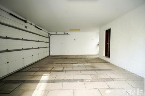 Вилла с 5 спальнями в District One, ОАЭ №136750 29