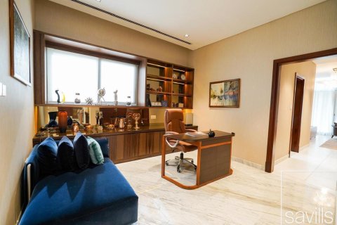 Вилла с 5 спальнями в District One, ОАЭ №136750 19