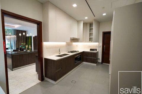 Вилла с 5 спальнями в District One, ОАЭ №136750 18
