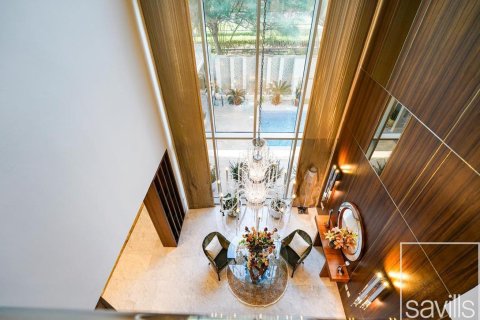 Вилла с 5 спальнями в District One, ОАЭ №136750 3