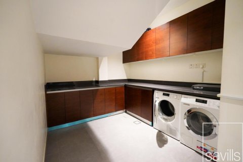 Вилла с 5 спальнями в District One, ОАЭ №136750 17