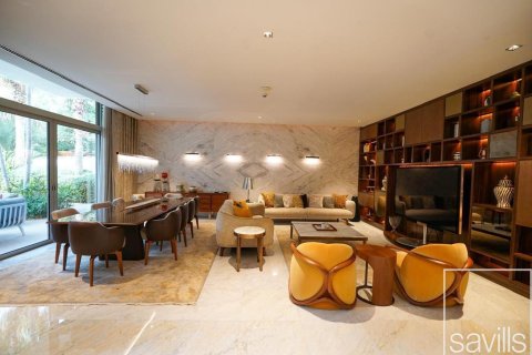 Вилла с 5 спальнями в District One, ОАЭ №136750 5