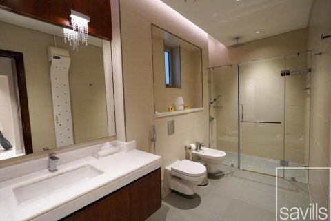 Вилла с 5 спальнями в District One, ОАЭ №136750 26