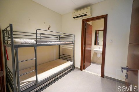 Вилла с 5 спальнями в District One, ОАЭ №136750 25