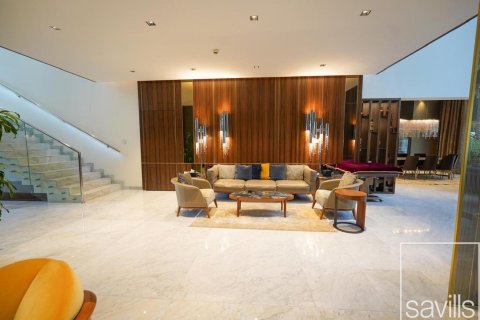 Вилла с 5 спальнями в District One, ОАЭ №136750 8