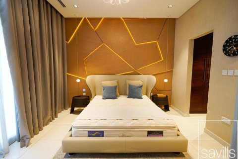 Вилла с 5 спальнями в District One, ОАЭ №136750 22