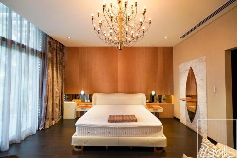 Вилла с 5 спальнями в District One, ОАЭ №136750 24