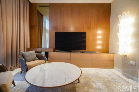 Вилла с 5 спальнями в District One, ОАЭ №136750 13