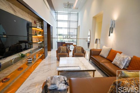 Вилла с 5 спальнями в District One, ОАЭ №136750 6