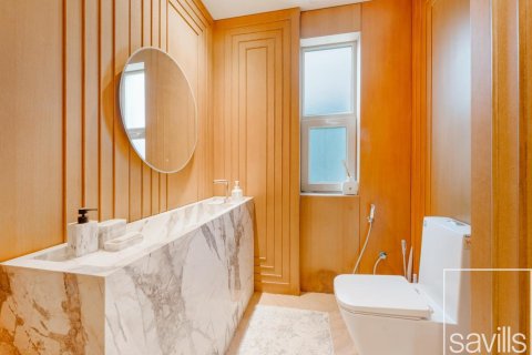 6 غرفة نوم  فيلا في Dubai Sports City, الإمارات العربية المتحدة رقم 136746 19