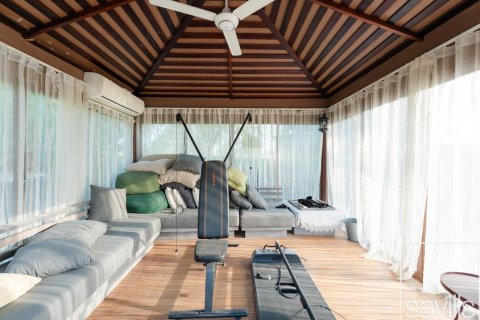 6 غرفة نوم  فيلا في Dubai Sports City, الإمارات العربية المتحدة رقم 136746 16