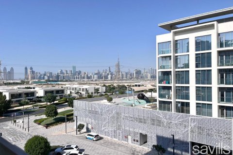 1 غرف نوم شقة في District One, الإمارات العربية المتحدة رقم 136749 11