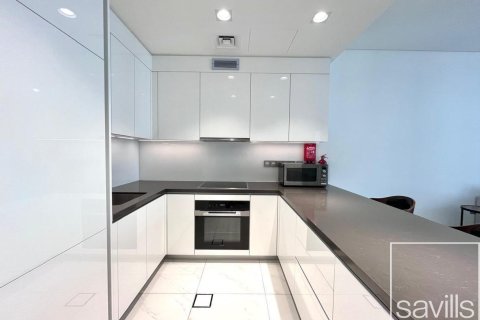 1 غرف نوم شقة في District One, الإمارات العربية المتحدة رقم 136749 6