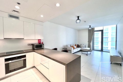 1 غرف نوم شقة في District One, الإمارات العربية المتحدة رقم 136749