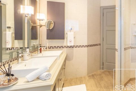 6 غرفة نوم  فيلا في نخلة جميرا, الإمارات العربية المتحدة رقم 136747 26