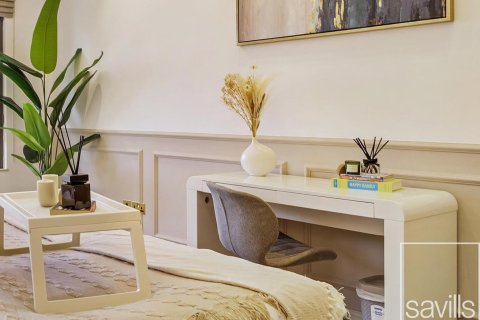 6 غرفة نوم  فيلا في نخلة جميرا, الإمارات العربية المتحدة رقم 136747 20